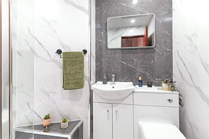 1 Bedroom Flat For Sale In Greenholme Street, Cathcart, Glasgow, G44