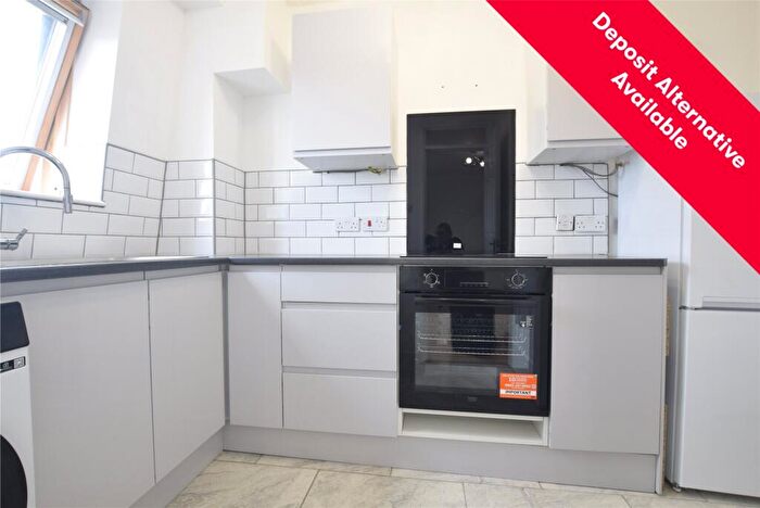 2 Bedroom Apartment To Rent In St. Georges Place, Cheltenham, Gloucestershire, GL50