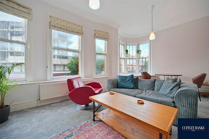 2 Bedroom Flat To Rent In Leeland Mansions, Leeland Road, West Ealing, W13