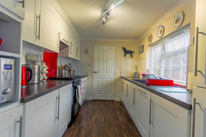 2 Bedroom Park Home For Sale In Bridgend Park, Brewery Road, Wooler, NE71
