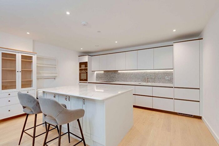 2 Bedroom Flat To Rent In Bathgate Place, London, W13