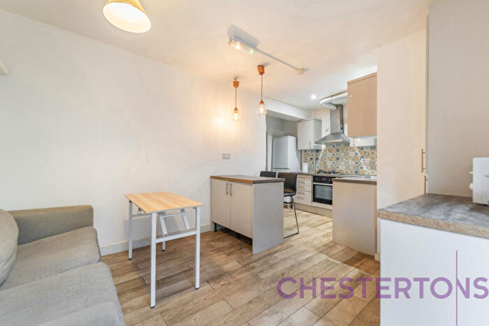 6 Bedroom House To Rent In Redmans Road, Stepney, E1