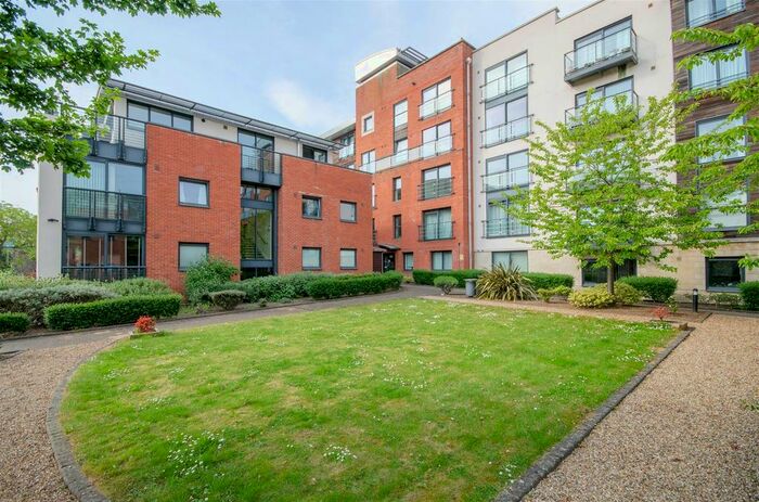 1 Bedroom Flat To Rent In Coburg Street, Norwich, NR1