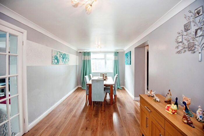 4 Bedroom Detached House For Sale In Spalding Road, Sutterton, Boston, PE20