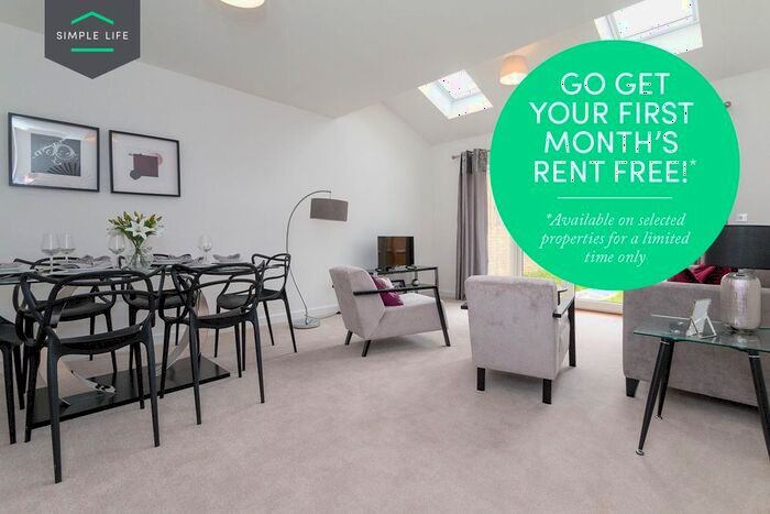 4 Bedroom Terraced House To Rent In Base At Newhall, Harlow, CM17
