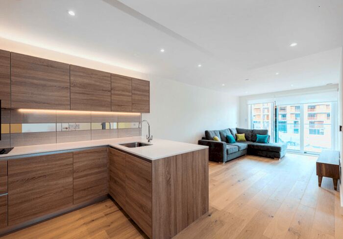 2 Bedroom Flat To Rent In Norton House, Duke Of Wellington Avenue, Woolwich SE18