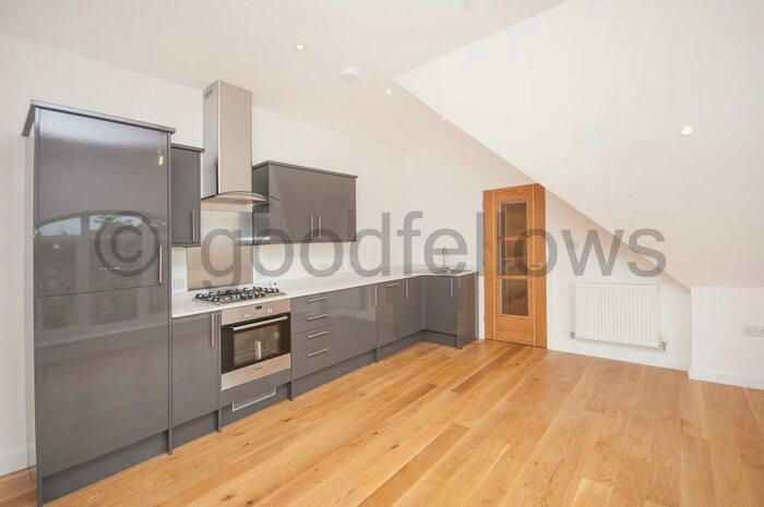 1 Bedroom Apartment To Rent In Throwley Way, Sutton, Surrey, SM1