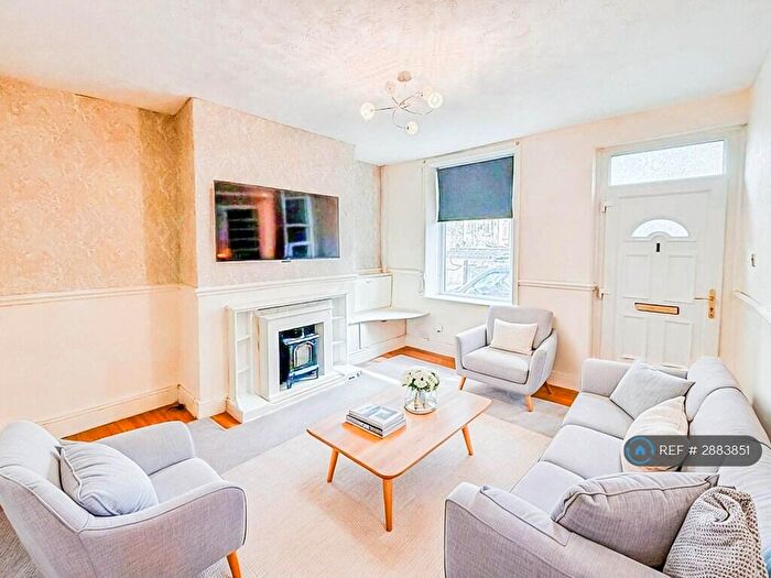 2 Bedroom Terraced House To Rent In Redruth St, Burnley, BB12