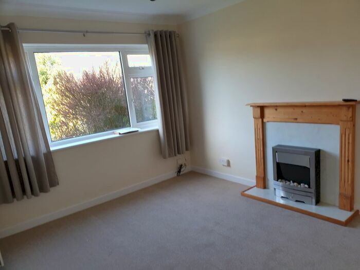 2 Bedroom Maisonette To Rent In Muswell Close, Solihull, B91