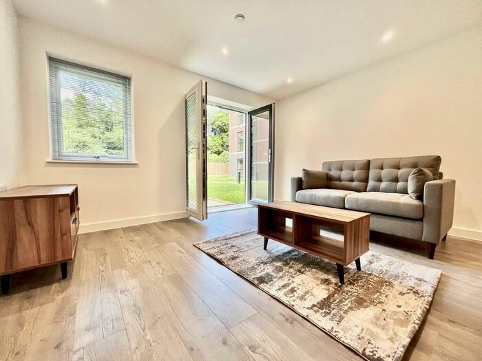 1 Bedroom Apartment To Rent In Alexandra Park, LS4