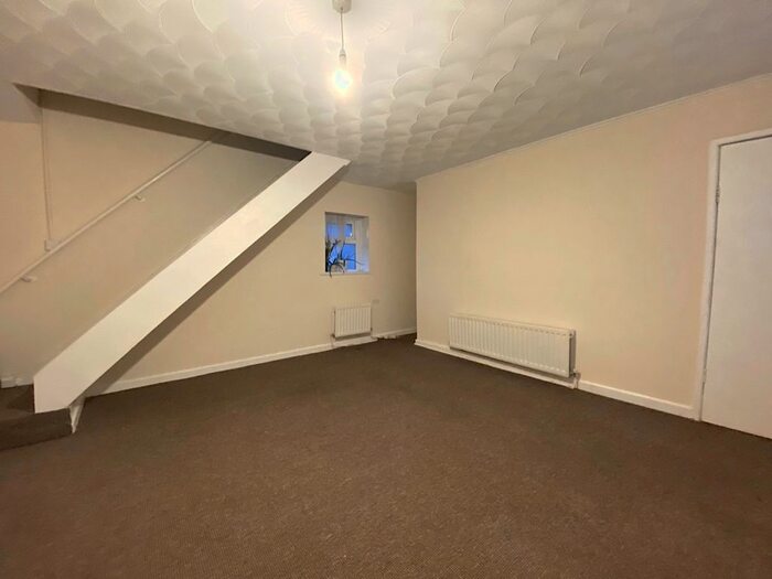 2 Bedroom Terraced House To Rent In Somerset Street, Abertillery NP13