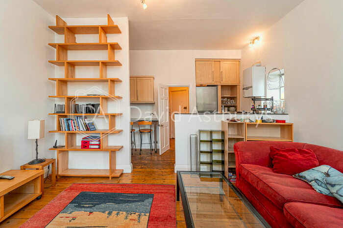 2 Bedroom Flat To Rent In Coolhurst Road, Crouch End, London, N8