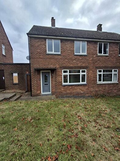 2 Bedroom Semi-Detached House To Rent In Windsor Square, Trimdon, TS29