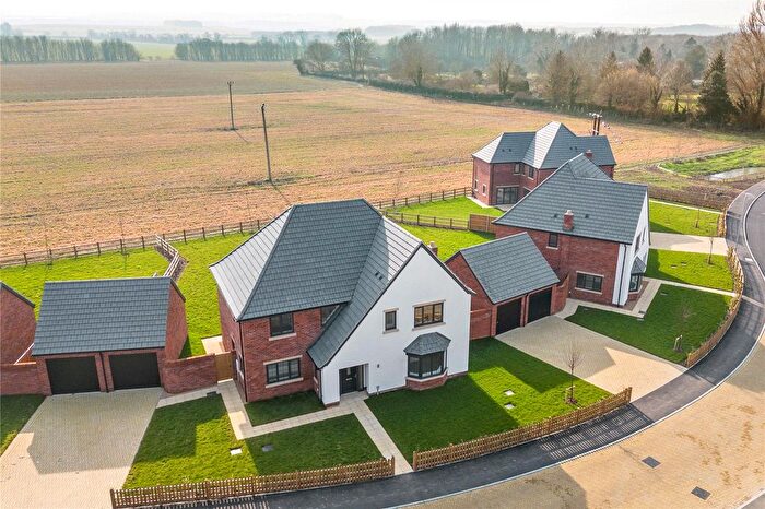 5 Bedroom Detached House For Sale In Muncey Grove, Bassingbourn, Royston, Hertfordshire, SG8