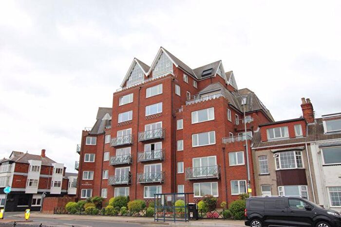 3 Bedroom Apartment To Rent In The Waterfront, Cleethorpes, DN35