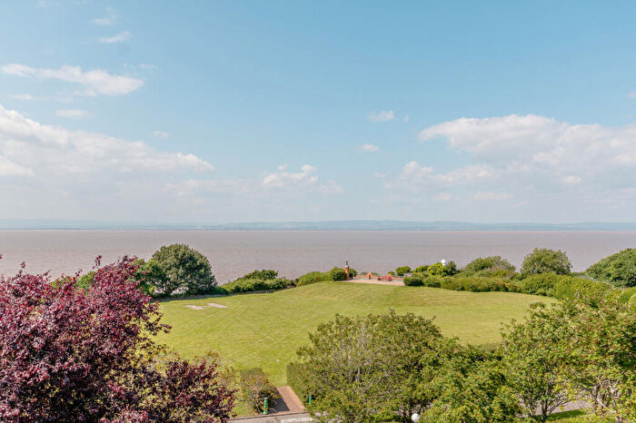 2 Bedroom Flat For Sale In Fedden Village, Nore Road, Portishead, BS20