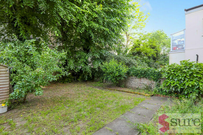 1 Bedroom Flat To Rent In Ventnor Villas, Hove, East Sussex, BN3