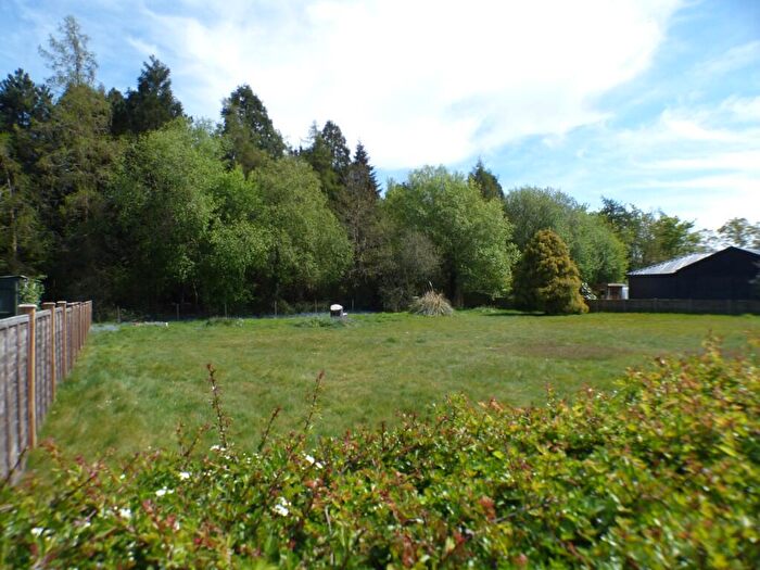 Land For Sale In Building Plots, Mill Road, NR15