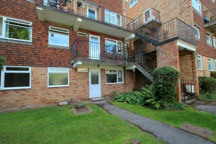 2 Bedroom Apartment To Rent In Newton Court, Haywards Heath, West Sussex, RH16