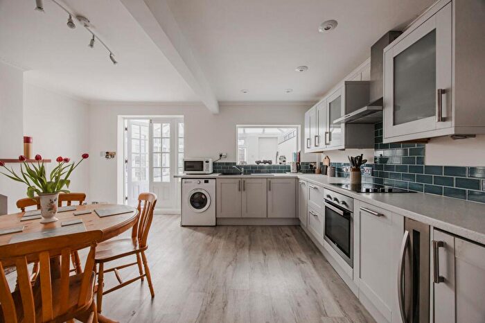 3 Bedroom Semi Detached House For Sale In Three Bedroom With Loft Conversion Seaside Home In Sheringham, NR26