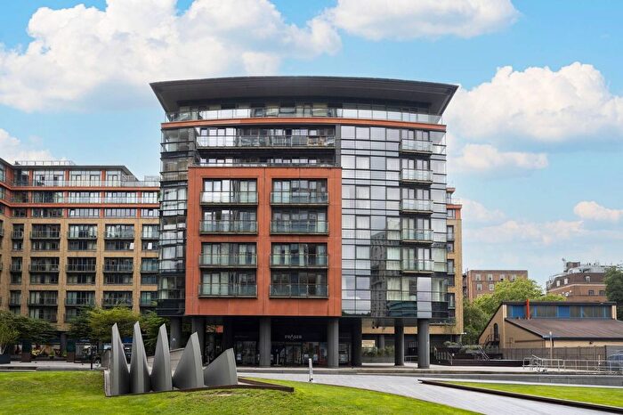 3 Bedroom Flat For Sale In South Wharf Road, Paddington, London, W2