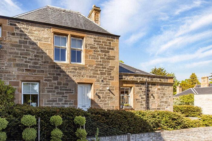 3 Bedroom House For Sale In Westerlea Gardens, Edinburgh, Murrayfield, EH12