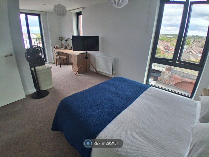 2 Bedroom Flat To Rent In Princes Wharf, Liverpool, L5