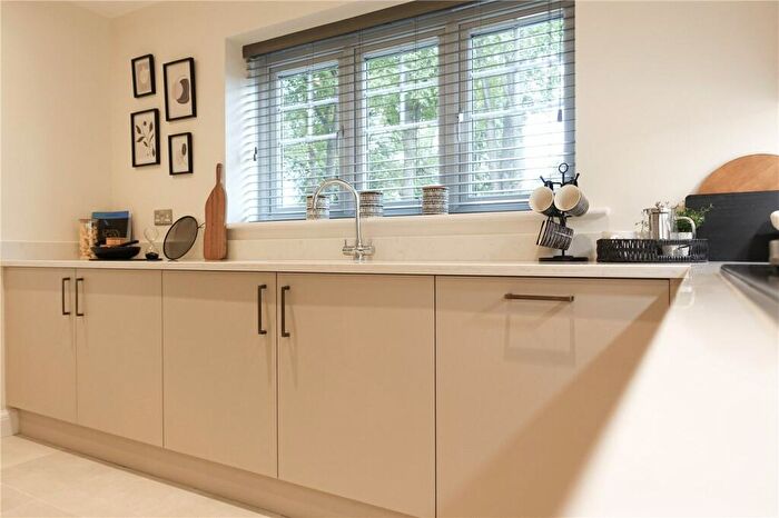 4 Bedroom Detached House For Sale In Stirrup Mews, Arrowe Park Road, Wirral, CH49