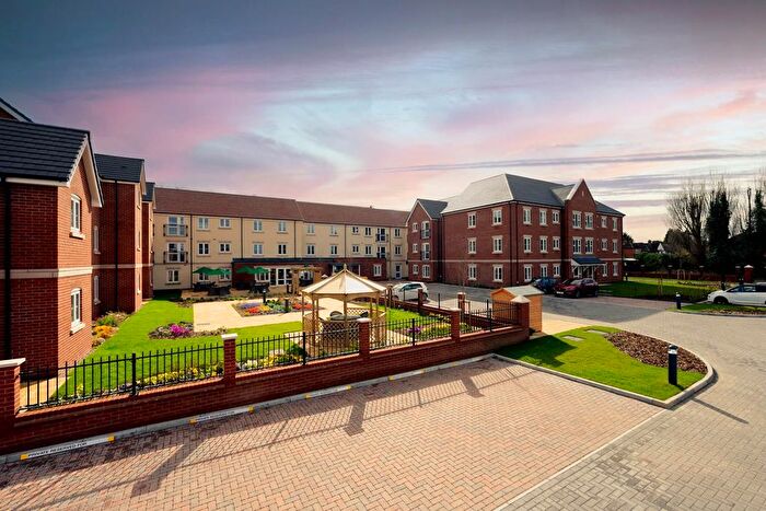 1 Bedroom Flat To Rent In Bilton Road, Rugby, CV22