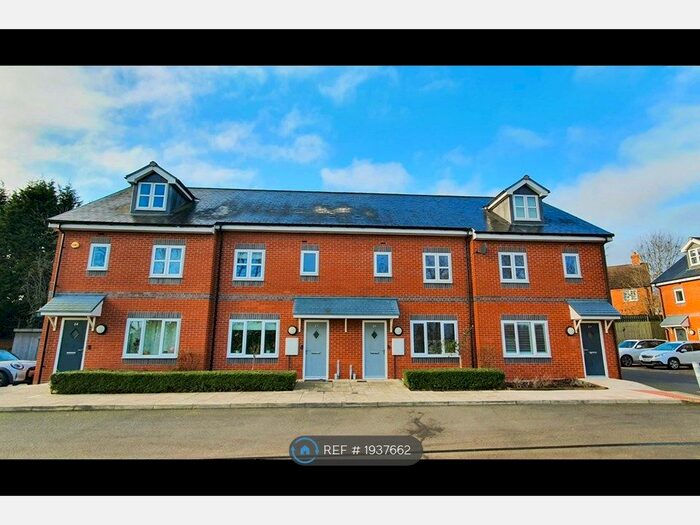 2 Bedroom Terraced House To Rent In Hampton Court, Hampton-In-Arden, Solihull, B92