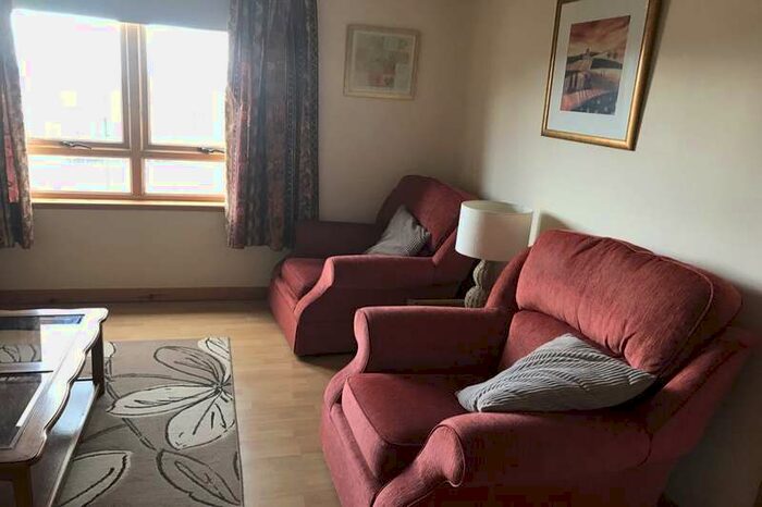 2 Bedroom Flat To Rent In Alltan Place, Culloden, IV2