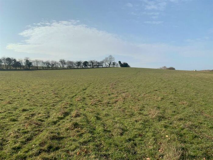 Land For Sale In Much Cowarne, Bromyard, HR7