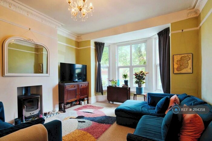 1 Bedroom Flat To Rent In Lorna Road, Hove, BN3