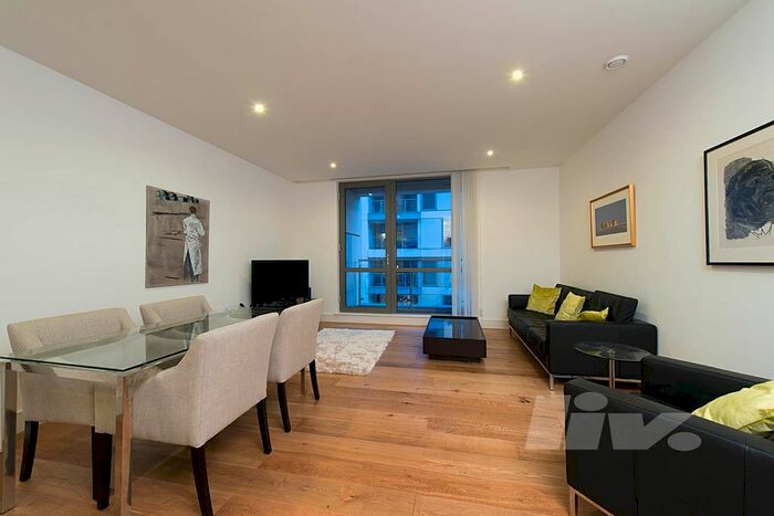 2 Bedroom Flat To Rent In Melrose Apartments, Winchester Road, Swiss Cottage, NW3