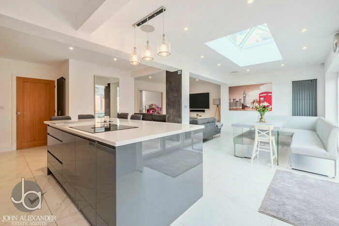 4 Bedroom Detached House For Sale In Spartan Close, Great Horkesley, Colchester, CO6