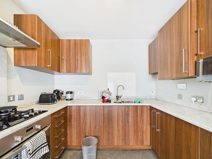 1 Bedroom Flat To Rent In Indigo Place, Dunalley Street, Cheltenham, GL50