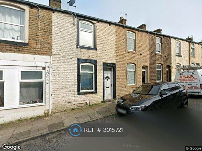 2 Bedroom Terraced House To Rent In Reed Street Burnley, Burnley, BB11