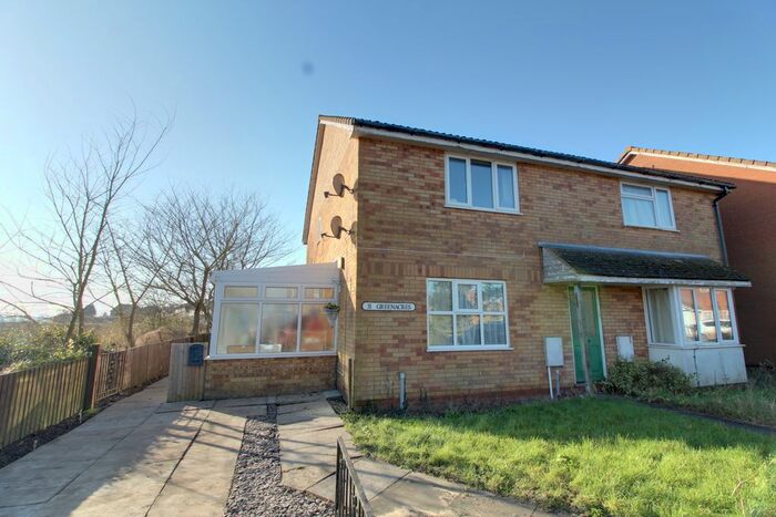 1 Bedroom Flat To Rent In Greenacres, Old Newton, IP14