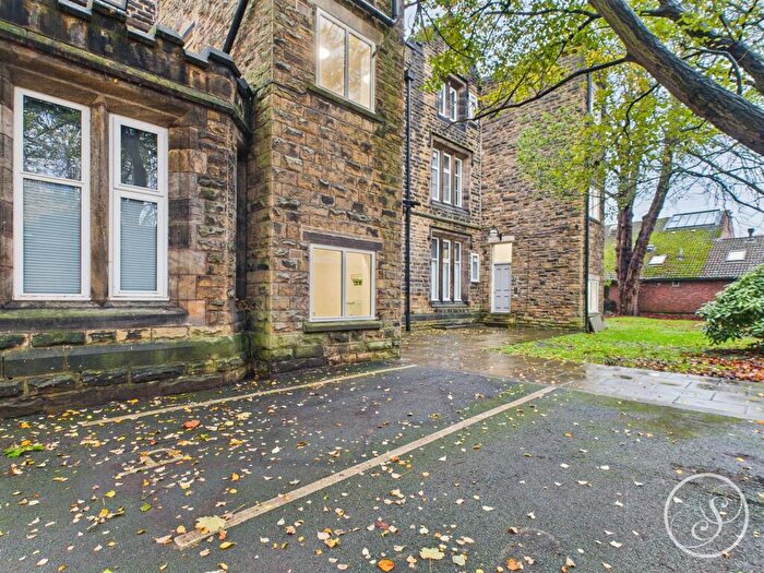 1 Bedroom Property To Rent In Chapeltown Road, Chapeltown, Leeds, LS7