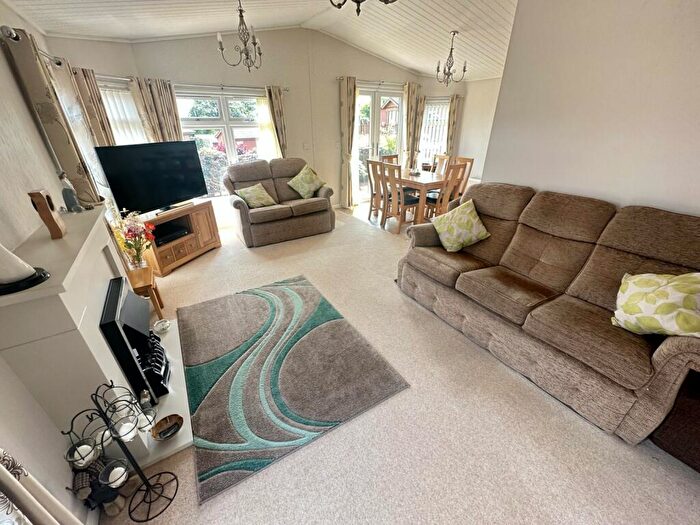2 Bedroom Bungalow For Sale In Finchale Abbey VIllage, Brasside, Durham, DH1
