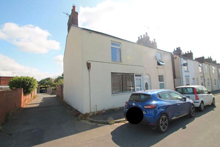 2 Bedroom Semi-Detached House For Sale In Bridge Street, Mold, Flintshire, CH7