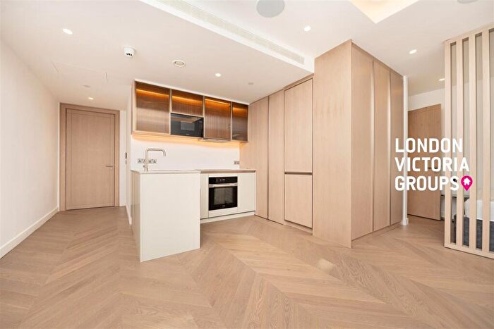 Apartment To Rent In The Haydon, Minories, London, EC3N