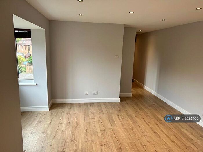 1 Bedroom Flat To Rent In Courtland Place, Maldon, CM9