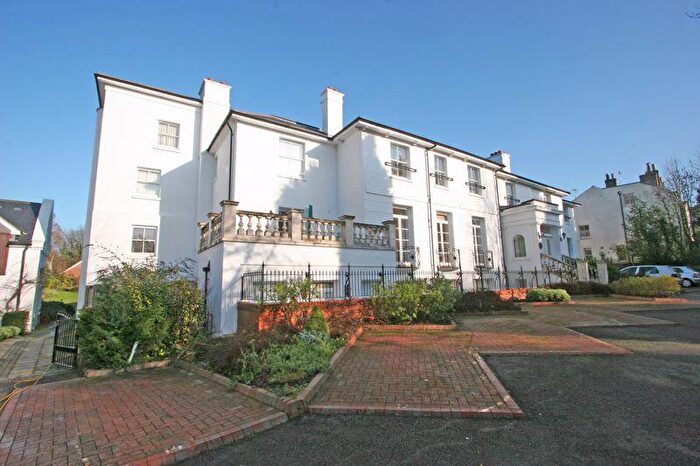 1 Bedroom Flat For Sale In Hassocks Road, Hurstpierpoint, BN6
