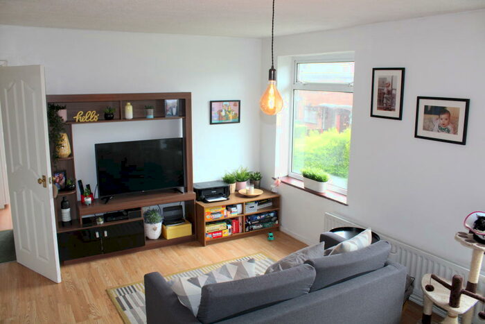 2 Bedroom Apartment To Rent In **Available With Zero Deopists** Four Acre Drive, Litherland, L21