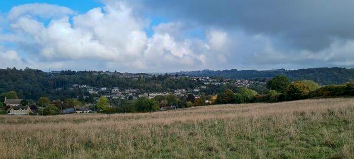 Land For Sale In Land At Shortwood, Nailsworth, GL6