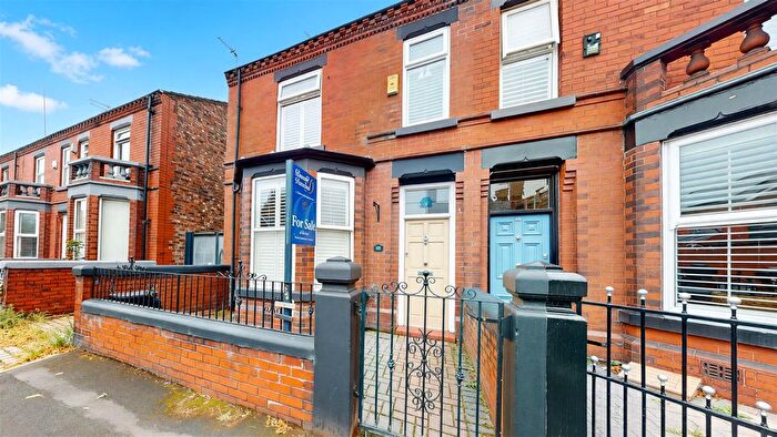 3 Bedroom End Of Terrace House For Sale In Keswick Road, Dentons Green, St Helens, WA10