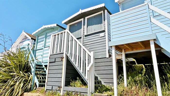 Chalet For Sale In The Leas, Frinton On Sea, CO13