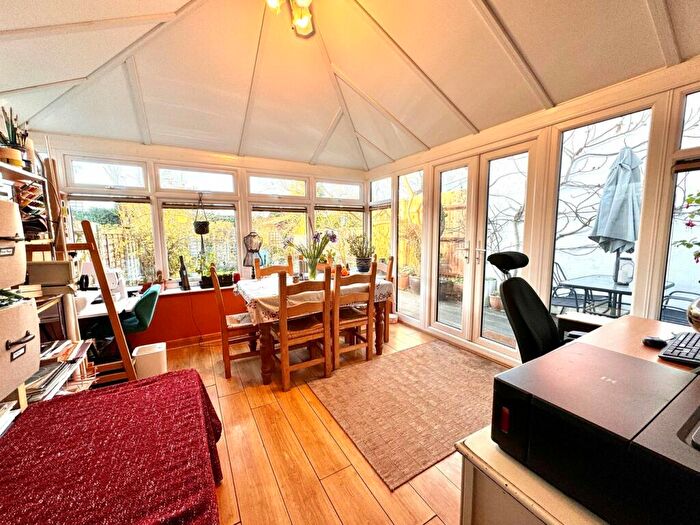 3 Bedroom Terraced House For Sale In Nightingale Way, Baldock, SG7