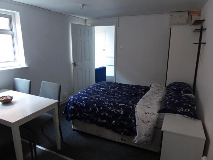 Studio To Rent In Kings Road, Reading, RG1